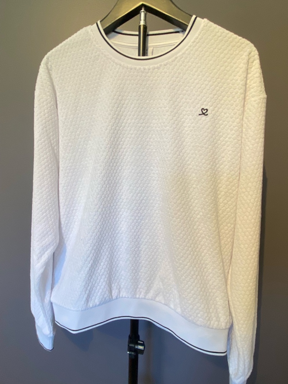 Daily Sports Women’s Mare Textured Sweater